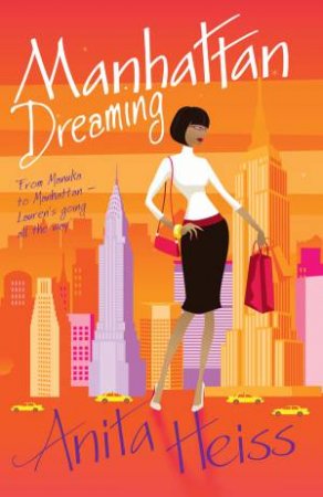 Manhattan Dreaming by Anita Heiss