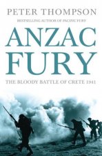 ANZAC Fury