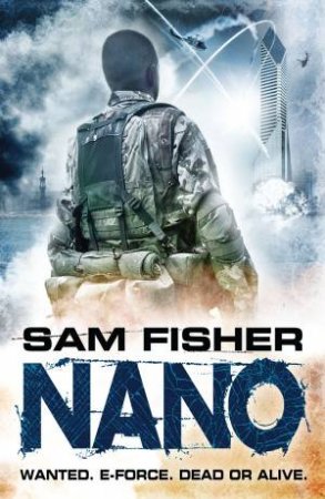 Nano by Sam Fisher