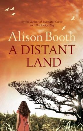 A Distant Land by Alison Booth
