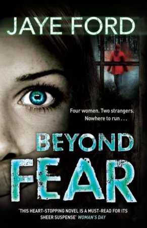 Beyond Fear by Jaye Ford
