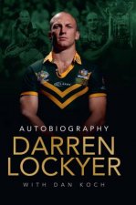 Darren Lockyer  Autobiography