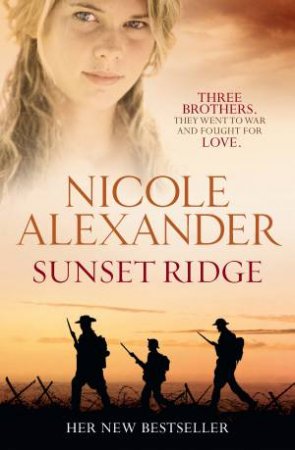 Sunset Ridge by Nicole Alexander