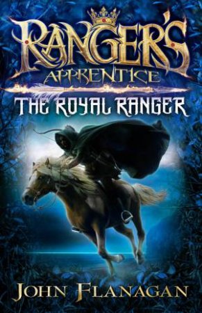 The Royal Ranger