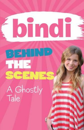 A Ghostly Tale by Bindi Irwin