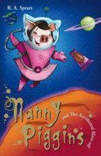Nanny Piggins and the Accidental BlastOff