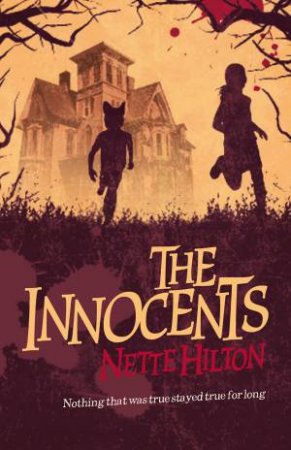 The Innocents by Nette Hilton