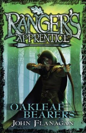 Oakleaf Bearers by John Flanagan