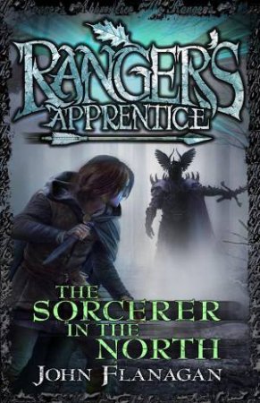Sorcerer In The North