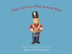 The Little Drummer Boy