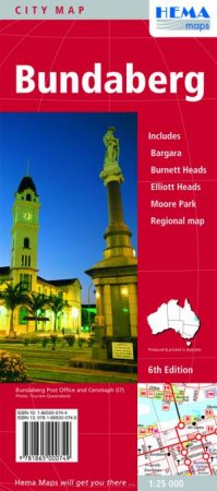 Bundaberg 6 Ed. by Various