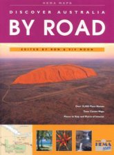 Discover Australia By Road