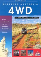 Discover Australia 4WD