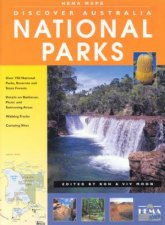 Discover Australia National Parks