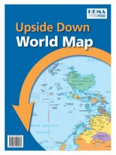 Upside Down World In Envelope 11th Ed