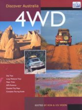 Discover Australia 4WD