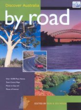 Discover Australia By Road