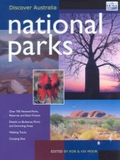 Discover Australia National Parks