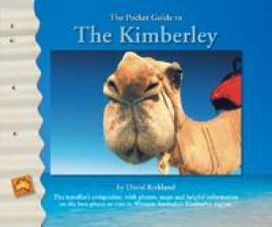 Kimberley Pocket Guide by David Kirkland