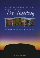 The Territory Souvenir Guide