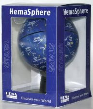 HemaSphere Stars Globe