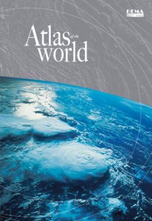 Atlas Of the World by Various