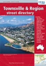 Townsville Street Directory 2 Ed