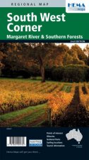 South West Corner  Margaret RiverSouthern Forests 2 Ed