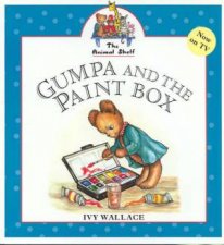 Gumpa and the Paint Box