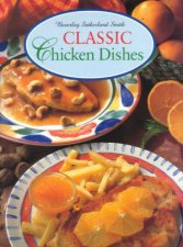 Classic Chicken Dishes