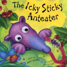 The Icky Sticky Anteater