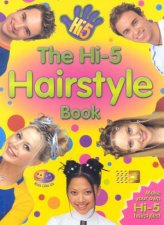 The Hi5 Hairstyle Book
