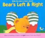 Bears Left  Right