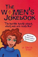 The Womens Joke Book