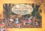 Martha B Rabbit Boxed Cards