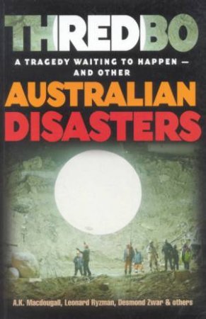 Australian Natural Disasters - Thredbo by Various
