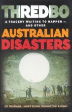 Australian Natural Disasters  Thredbo