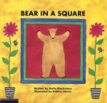 Bear In A Square