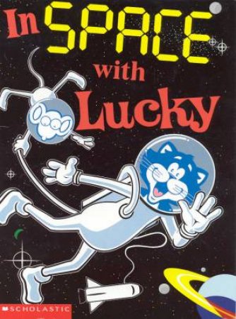 In Space With Lucky by Various