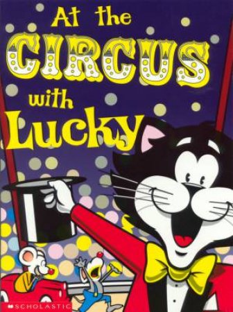 At The Circus With Lucky by Various