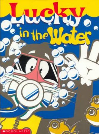 Lucky In The Water by Various