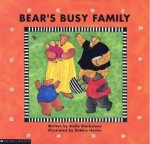 Bears Busy Family