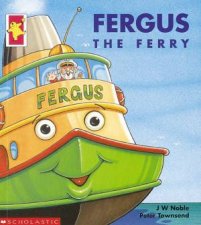 Fergus The Ferry
