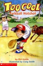 Parkball Hotshot