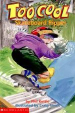 Skateboard Ripper