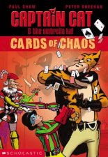 Cards Of Chaos