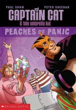Peaches Of Panic