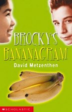 Brockys Bananagram  2003 Edition