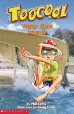 Water Slide Winner