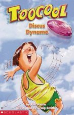 Discus Dynamo